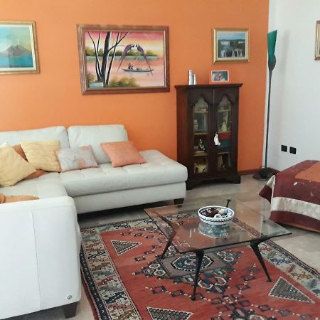 דירות A Cremona Da Giusy מראה חיצוני תמונה